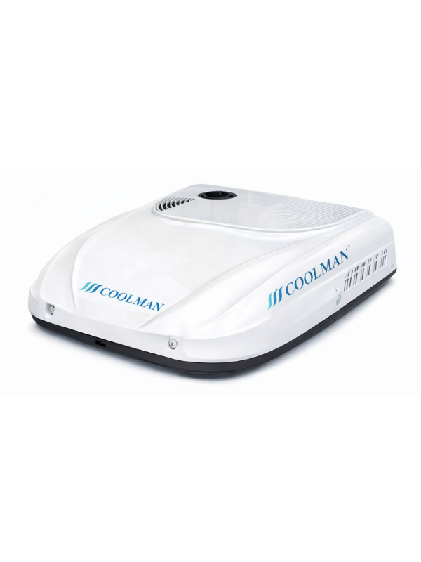CT-1500 MD-X Elektrikli Tavan Park Kliması (12V-24V)