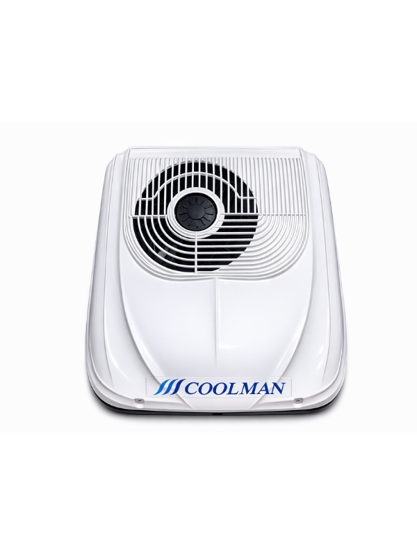 CT-1500 MD-X Elektrikli Tavan Park Kliması (12V-24V)