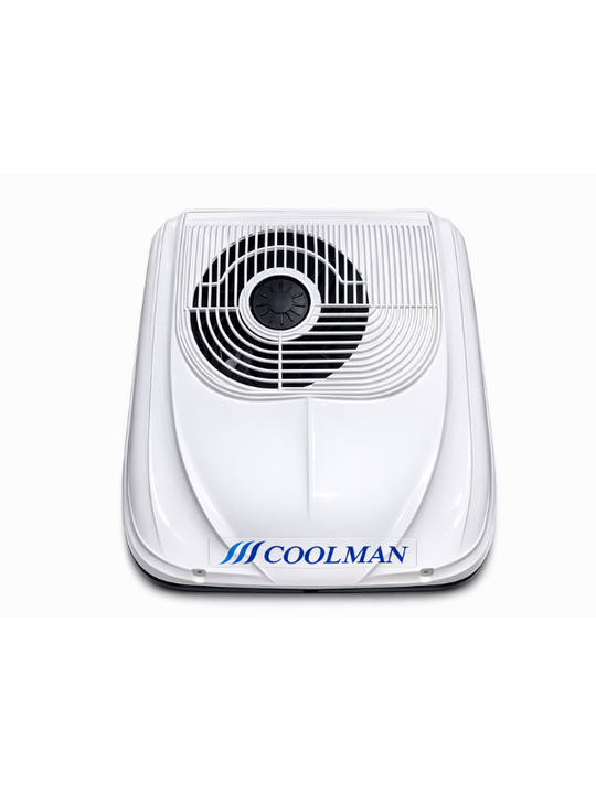 CT-1500 MD-X Elektrikli Tavan Park Kliması (12V-24V)