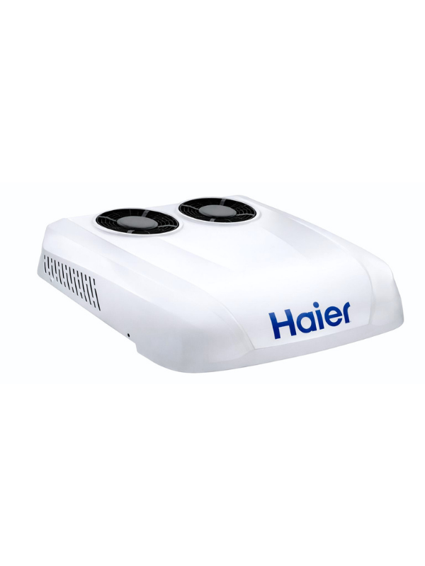 Haier Elektrikli Park Kliması (24V)