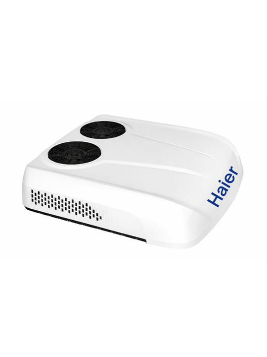 Haier Elektrikli Park Kliması (24V)