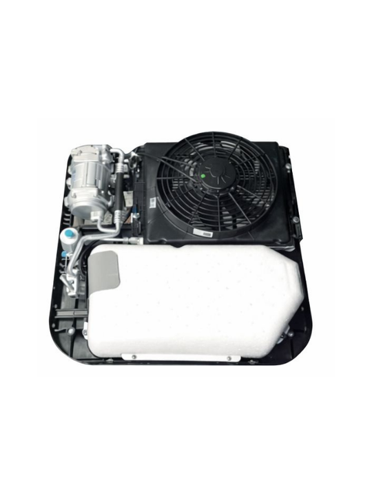 MD2000 Elektrikli Tavan Park Kliması (24V)