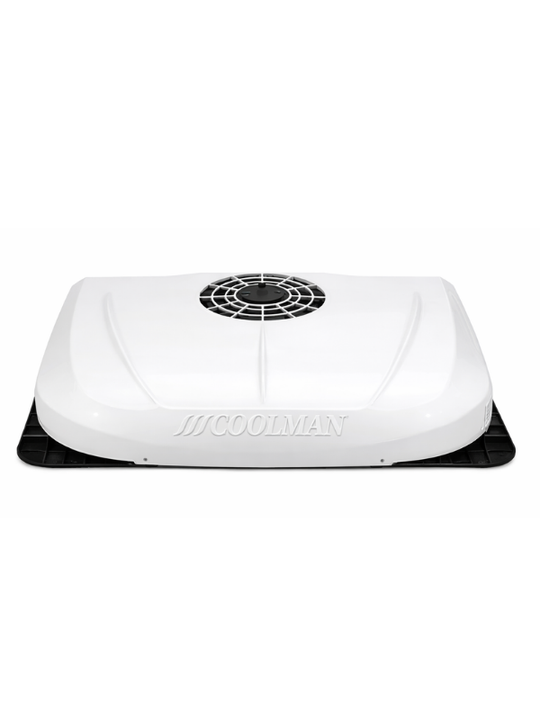 D-10000 Plus Elektrikli Tavan Park Kliması (12V-24V)
