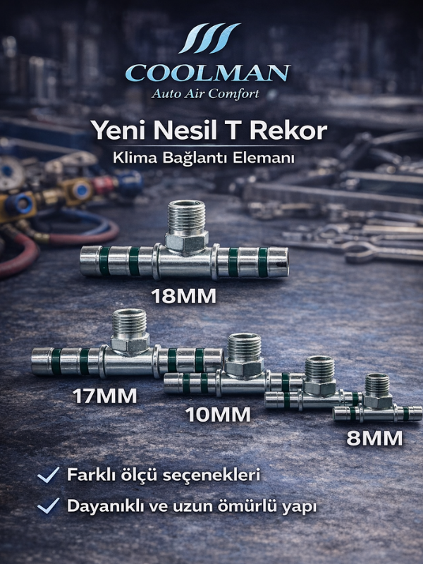 Yeni Nesil T Rekor
