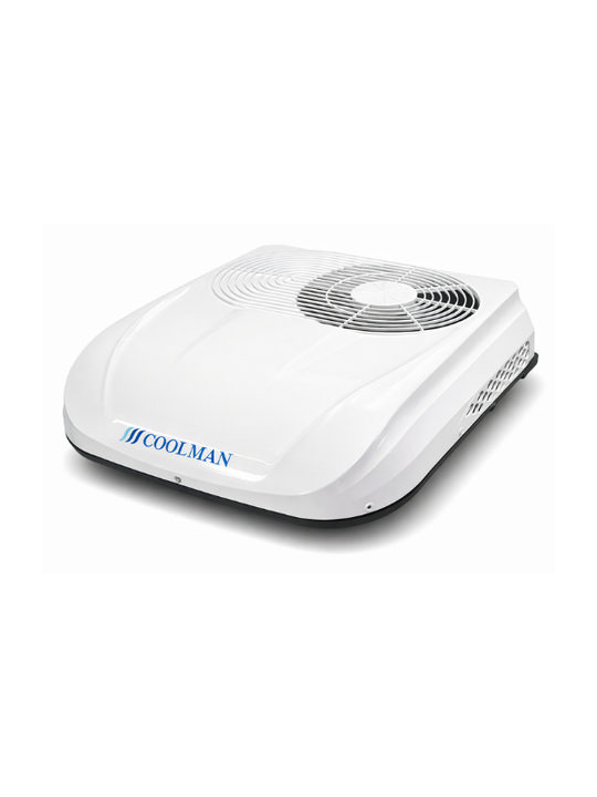 CT-1500 MD-X Eko Elektrikli Tavan Park Kliması (12V-24V)