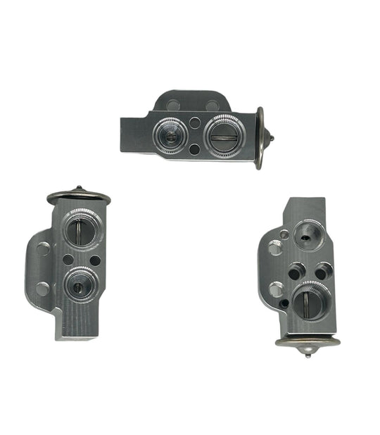 CLE-002 Expansion Valf