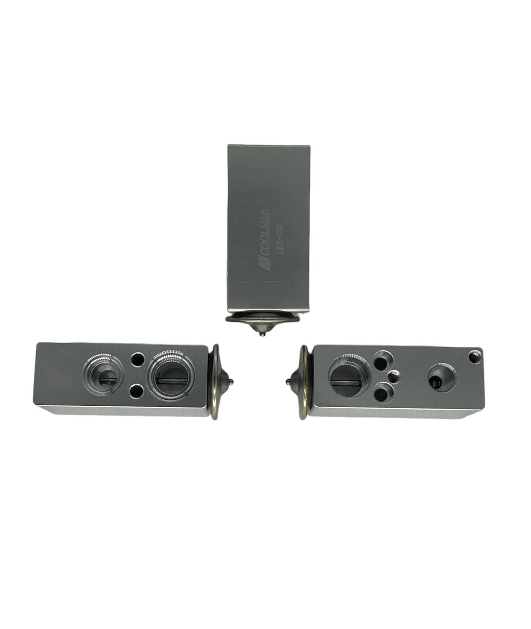 CLE-003 Expansion Valf