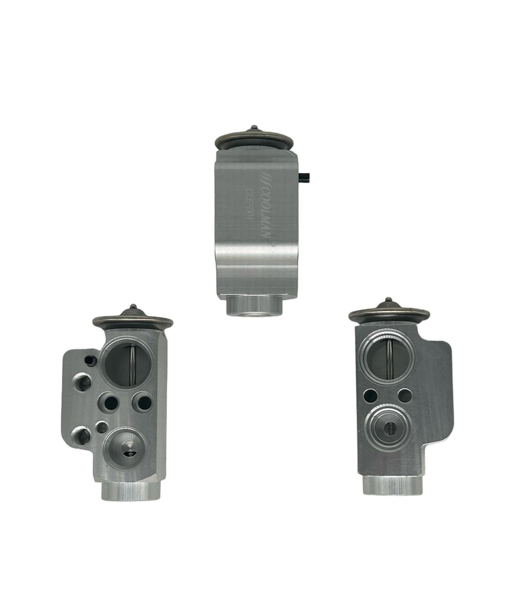 CLE-004 Expansion Valf