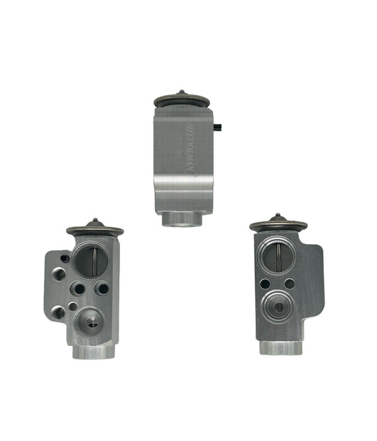 CLE-004 Expansion Valf
