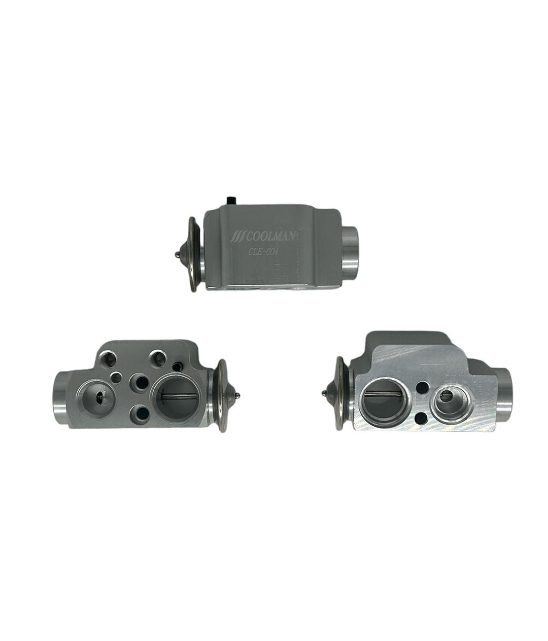 CLE-004 Expansion Valf