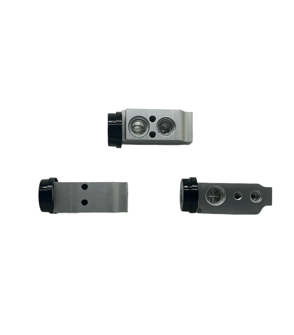 CLE-005 Expansion Valf