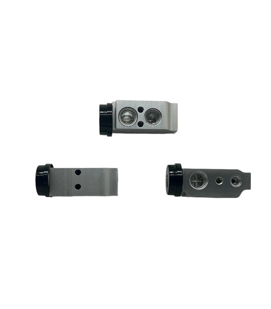 CLE-005 Expansion Valf