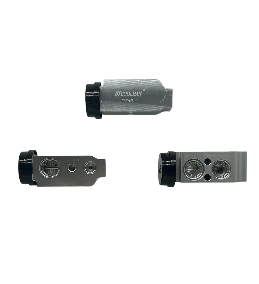 CLE-005 Expansion Valf