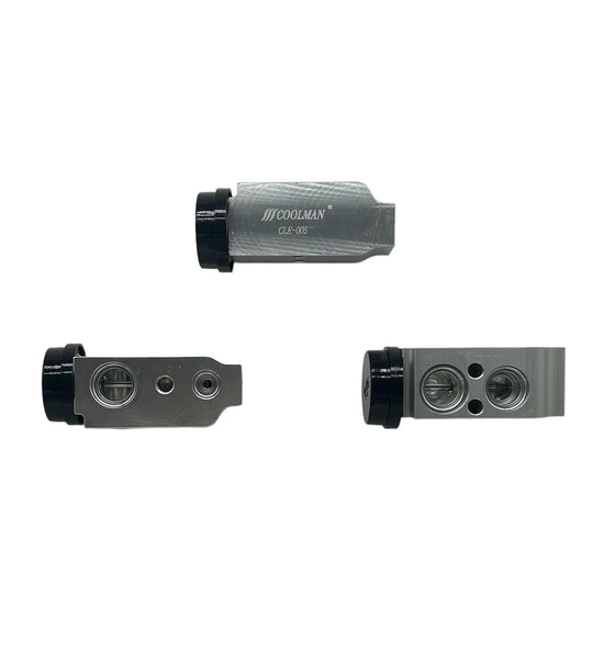 CLE-005 Expansion Valf
