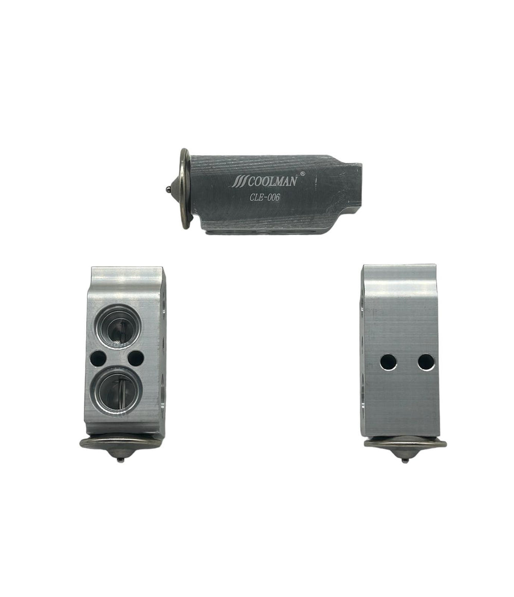 CLE-006 Expansion Valf