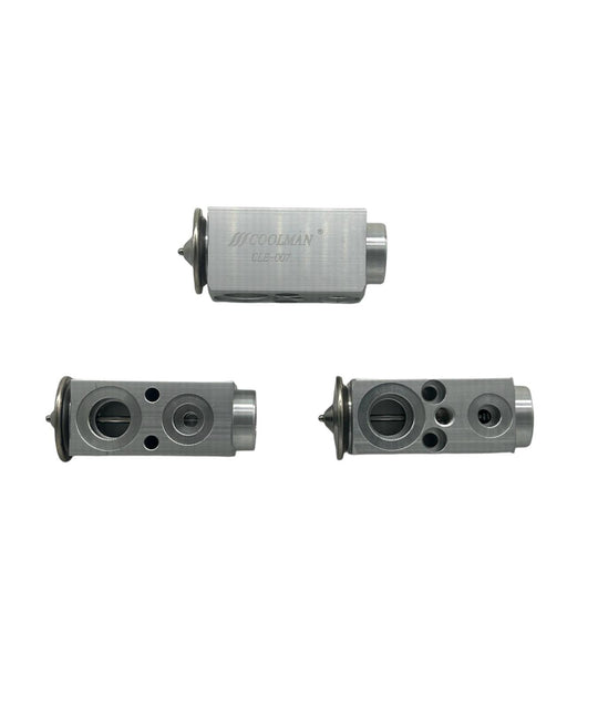 CLE-007 Expansion Valf