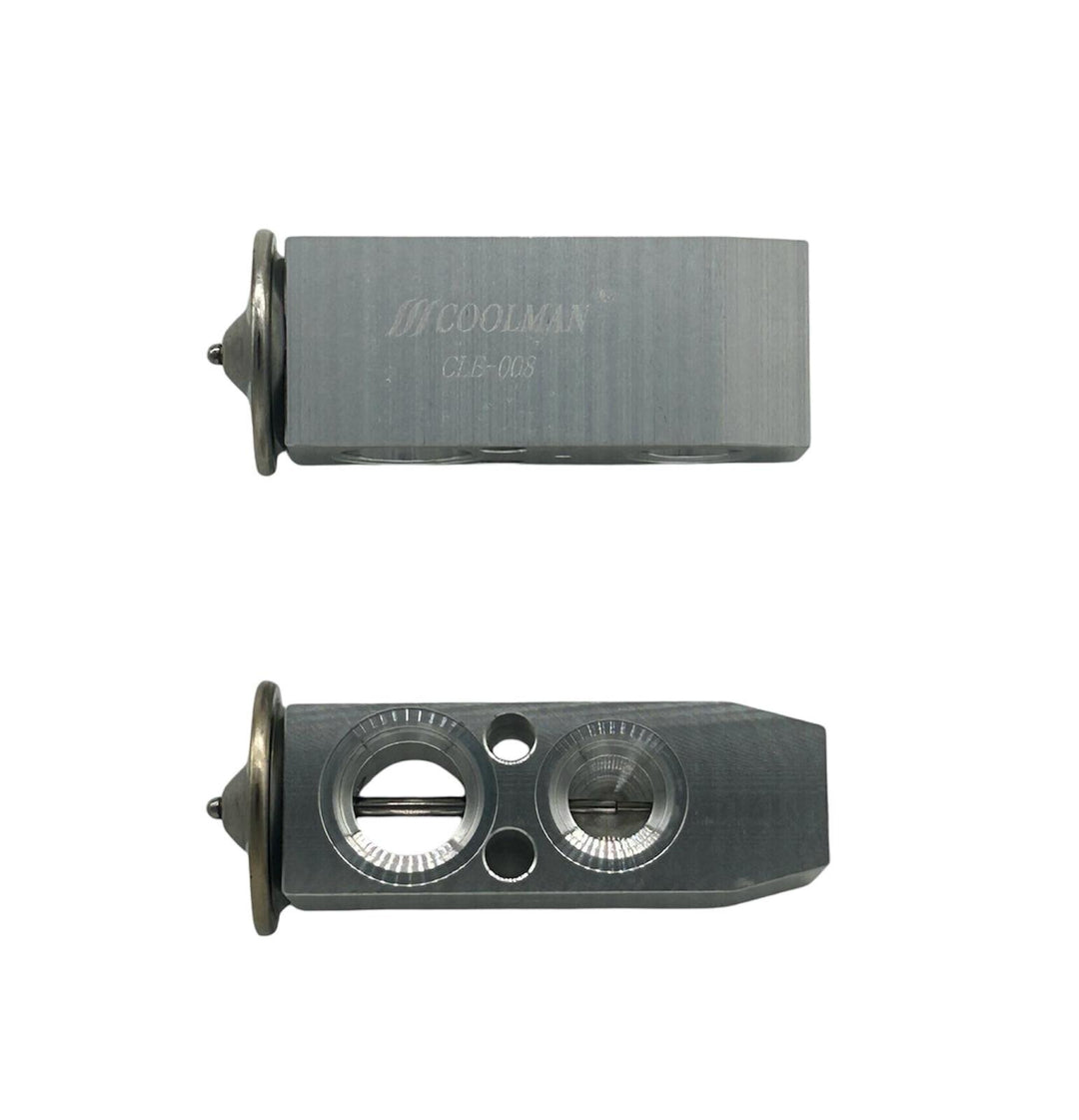 CLE-008 Expansion Valf