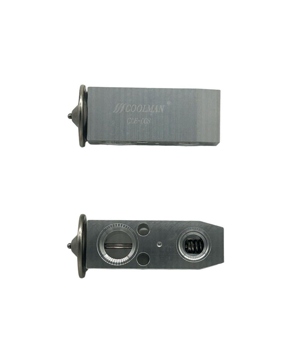 CLE-008 Expansion Valf