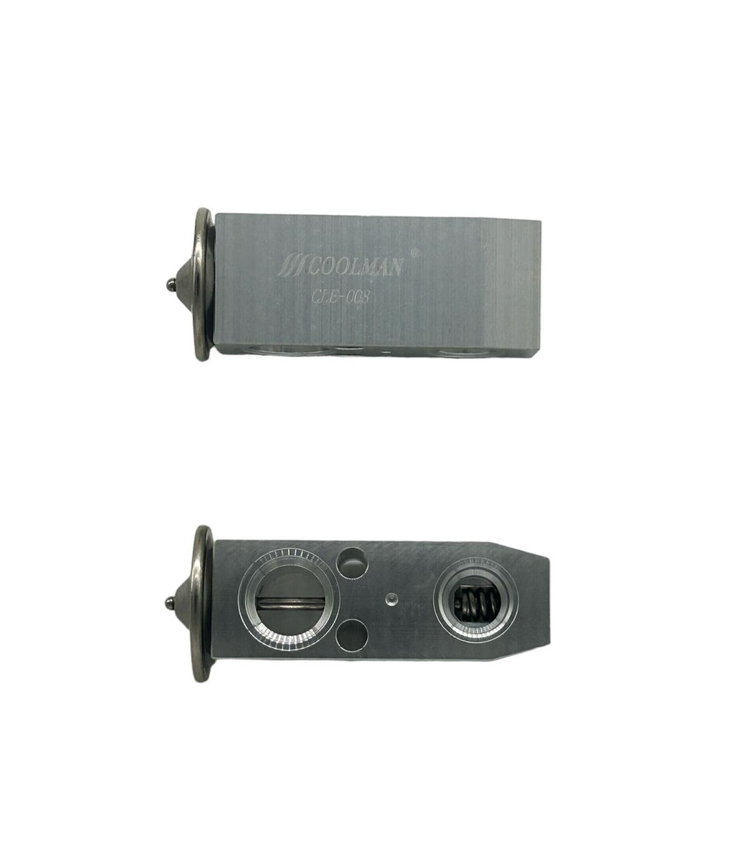 CLE-008 Expansion Valf