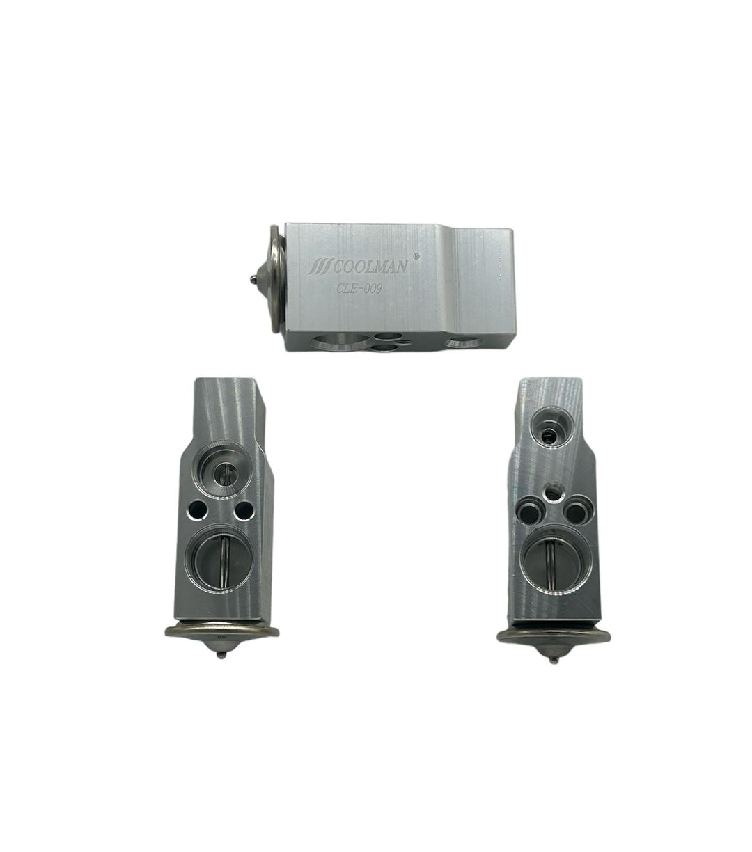 CLE-009 Expansion Valf