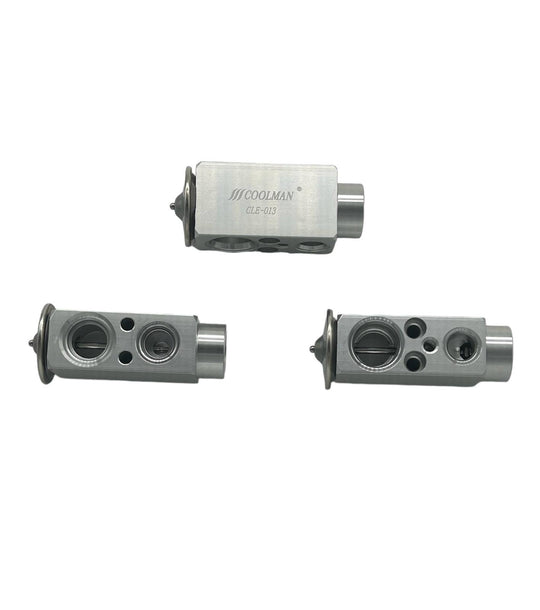 CLE-013 Expansion Valf