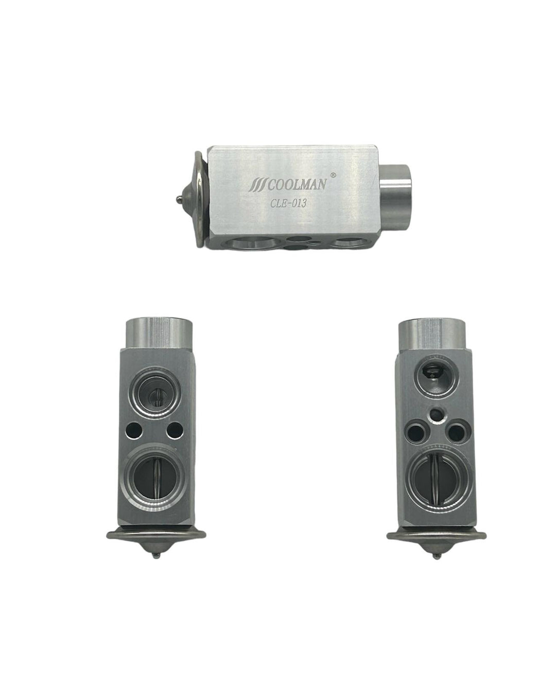 CLE-013 Expansion Valf