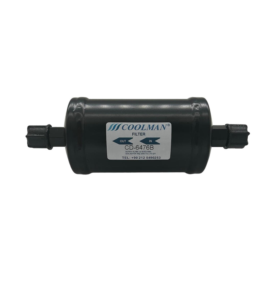 163 Oringli Drayer Filtre (CD-6476B)