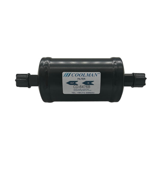 163 Oringli Drayer Filtre (CD-6476B)