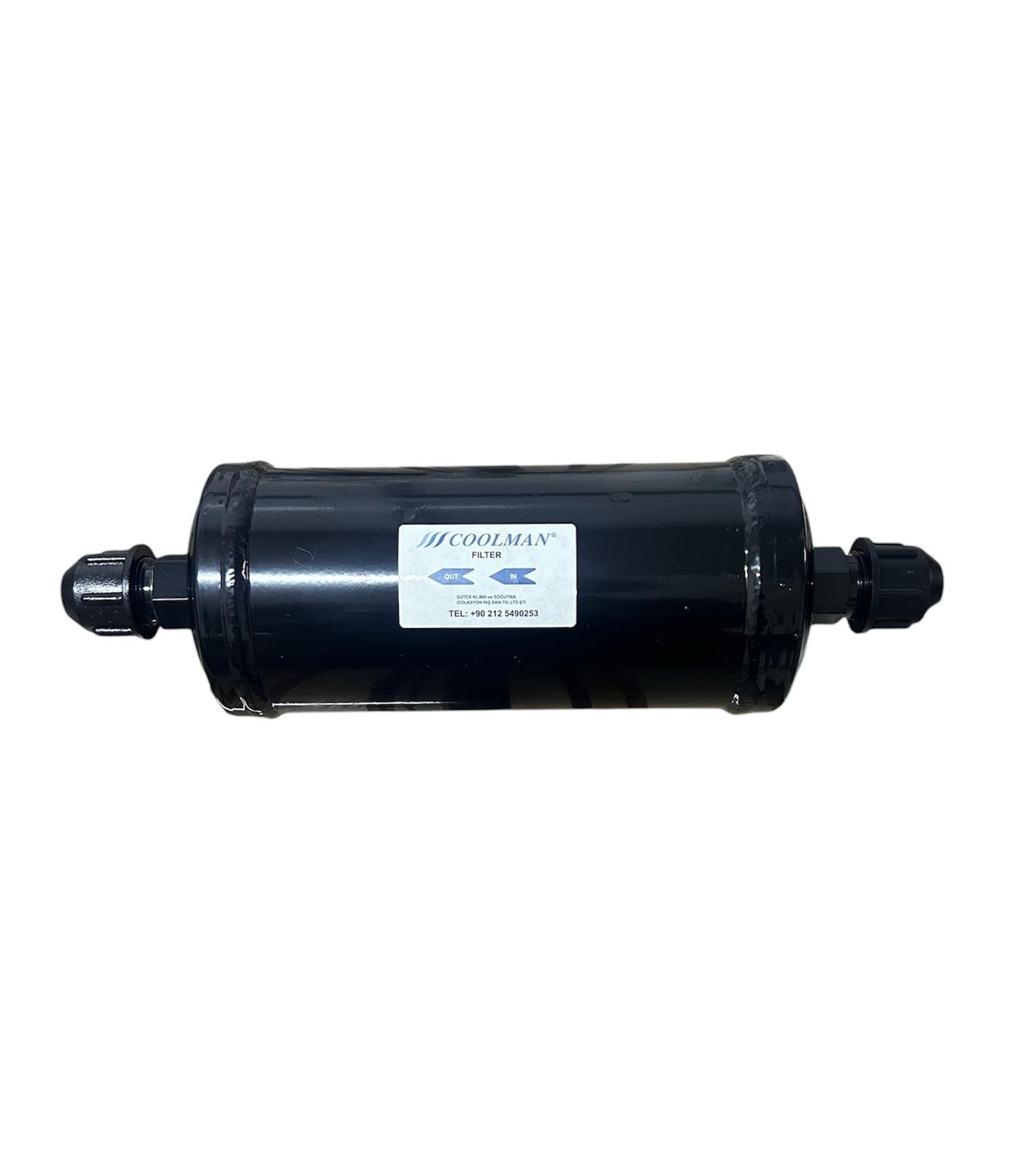 305 Havşalı Drayer Filtre (CLD-62477)