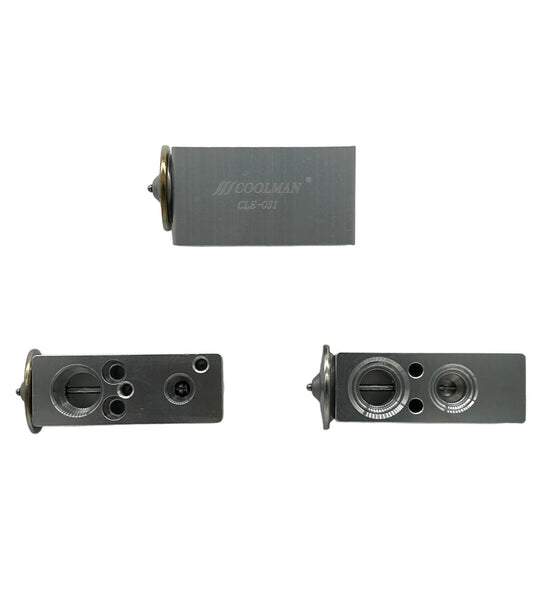 CLE-031 Expansion Valf