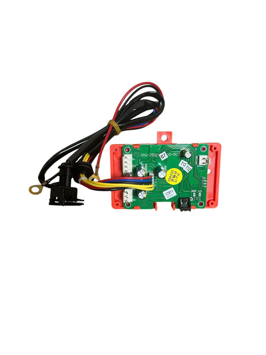 Coolman S44 Portatif Dizel Isıtıcı 5 kW Anakart (Beyin)