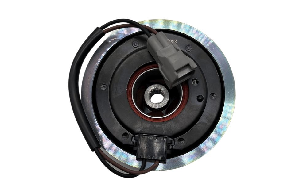 Fiat – Opel Klima Kasnak Seti (6 PK – 110mm – CLP-1461-S)