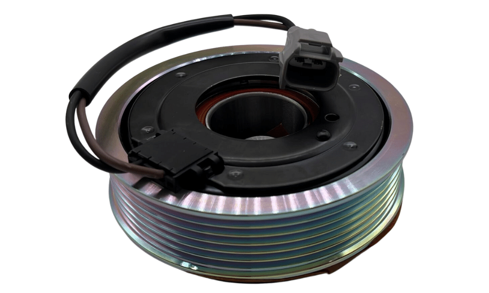 Fiat – Opel Klima Kasnak Seti (6 PK – 110mm – CLP-1461-S)