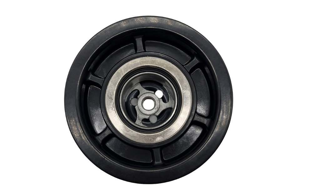 VW Crafter Klima Kasnak Seti (CLP-201-S)