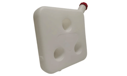 Webasto Tipi Isıtıcı Yakıt Deposu (10Lt)