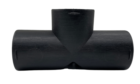 Webasto Tipi Isıtıcı Hava Ayırıcı T Boru (60mm)