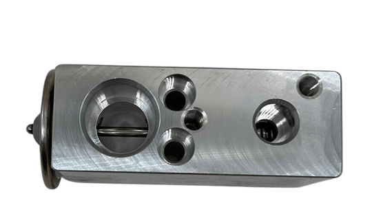 CLE-031 Expansion Valf