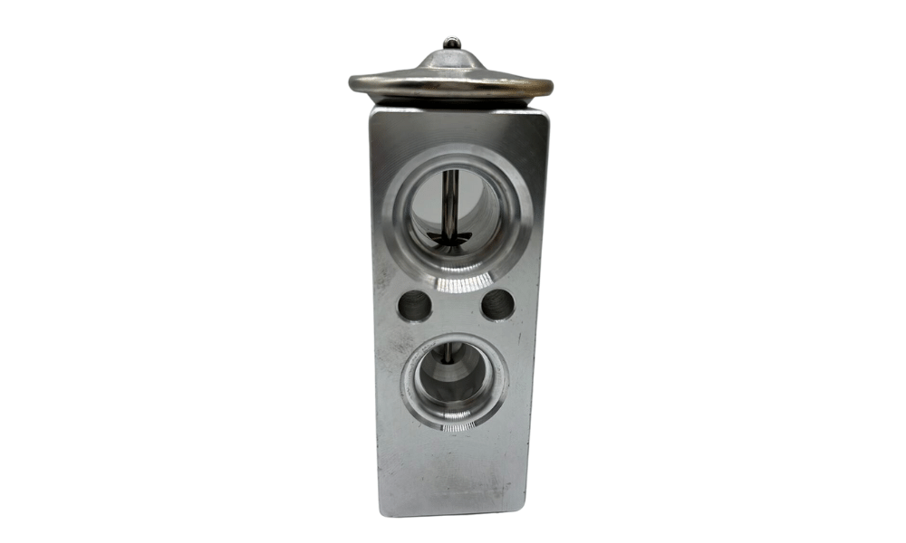 CLE-031 Expansion Valf