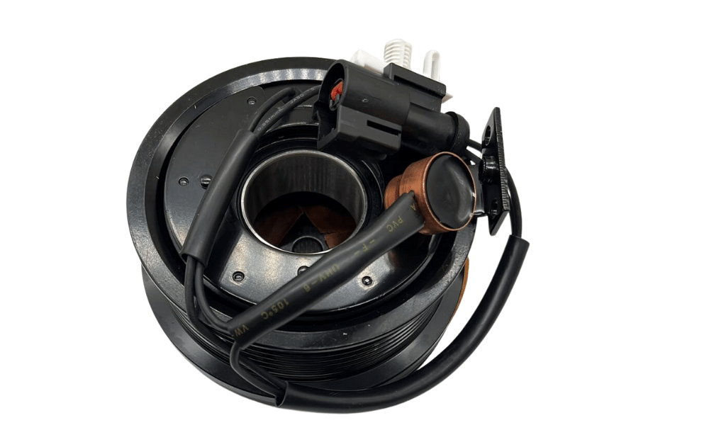 Ford Connect Klima Kasnak Seti (6 PK – 97mm – CLP-135147-S)