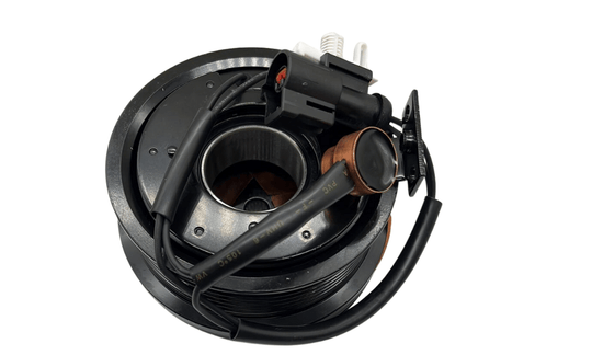 Ford Connect Klima Kasnak Seti (6 PK – 97mm – CLP-135147-S)