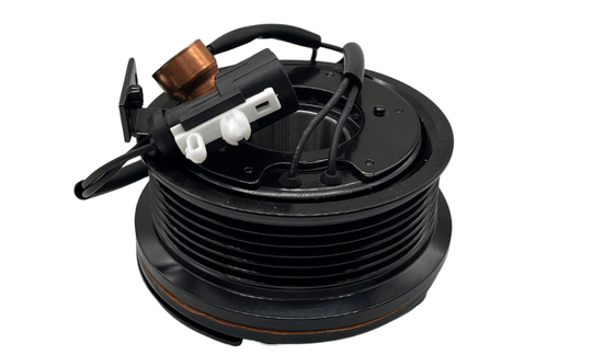 Ford Connect Klima Kasnak Seti (6 PK – 97mm – CLP-135147-S)