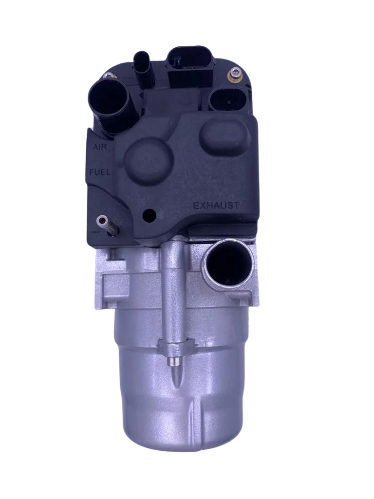 Coolman ST5000 Sulu Tip Dizel Isıtıcı 5kW