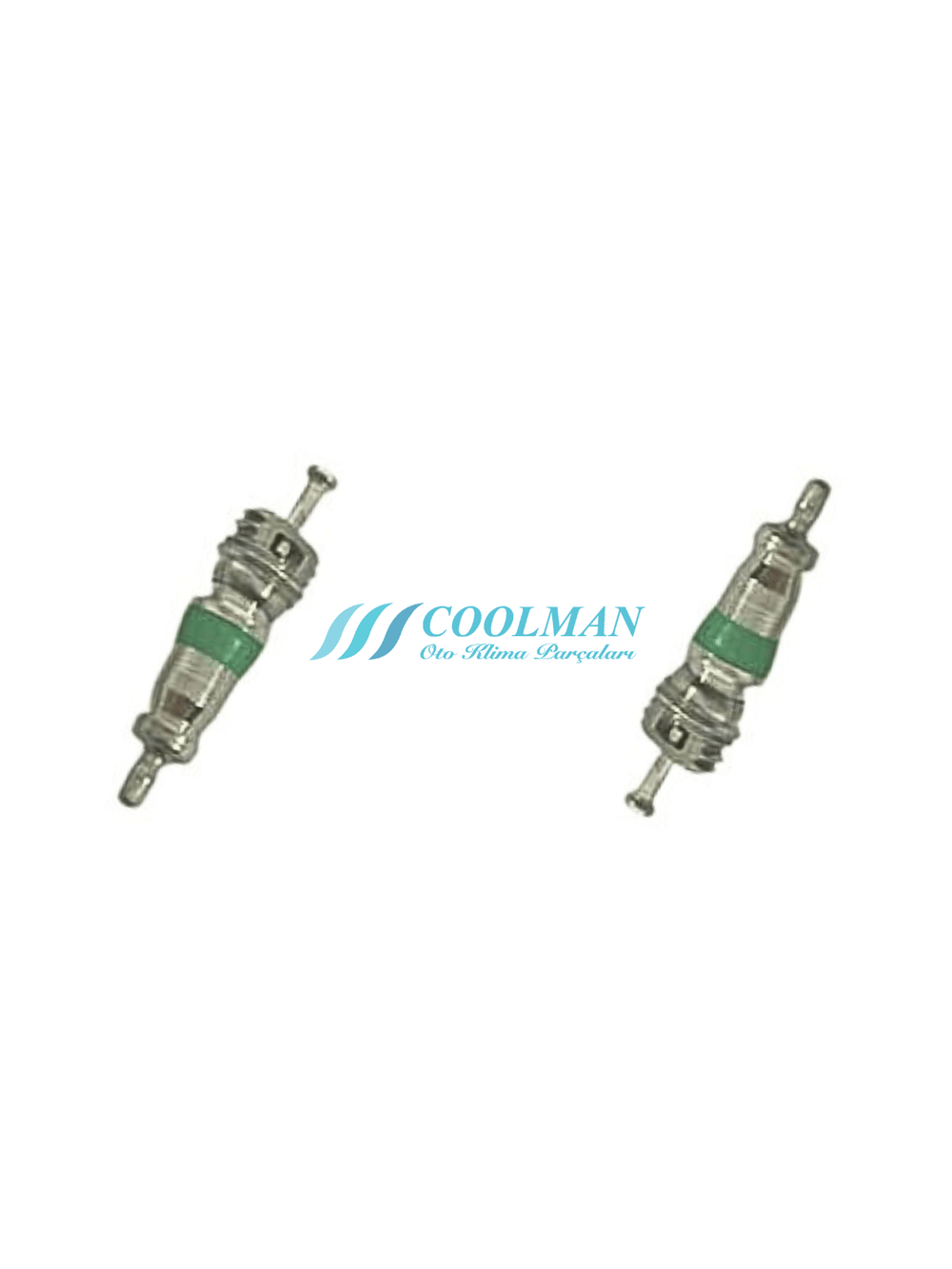 Araç Klima Gaz İğnesi