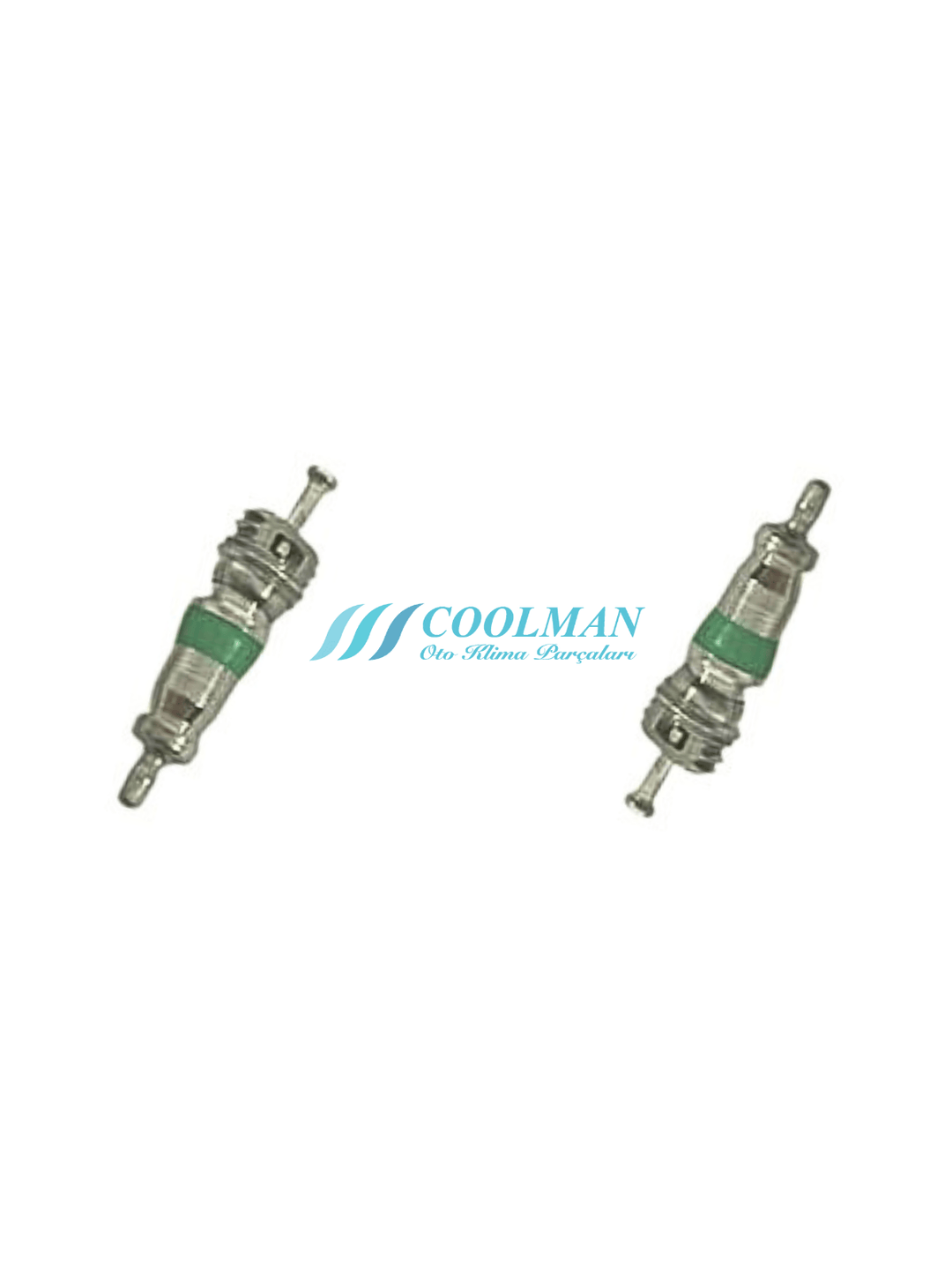 Araç Klima Gaz İğnesi