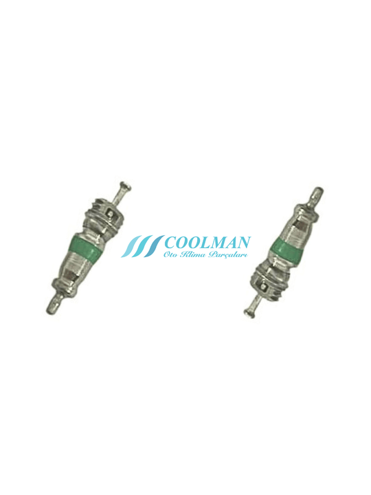 Araç Klima Gaz İğnesi