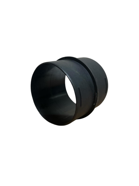 Coolman Sıcak Hava Üfleme Hortumu Bağlantı Aparatı (75mm)
