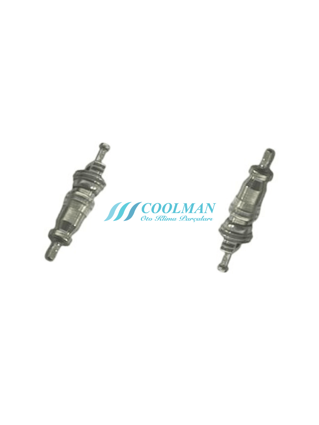 Araç Klima Gaz İğnesi