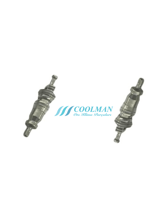 Araç Klima Gaz İğnesi