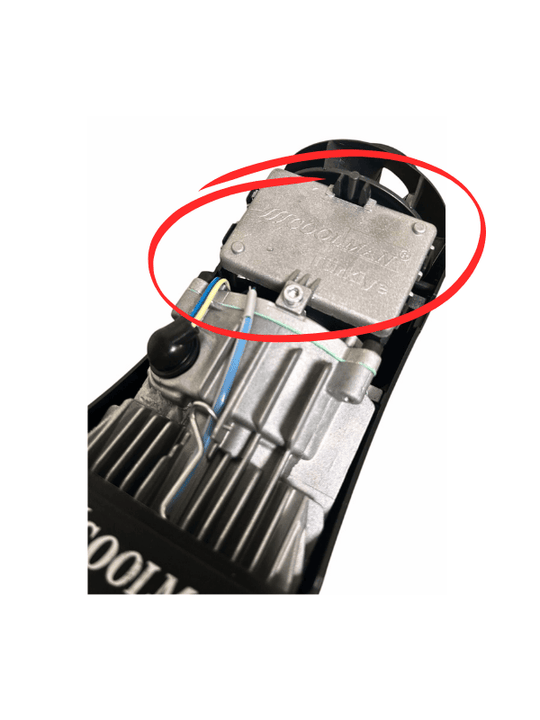 Coolman Webasto Tipi Eko Paket Dizel Isıtıcı 2.8 kW (12-24V)