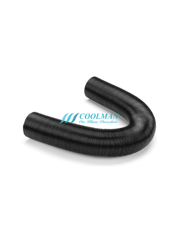 Coolman Webasto Tipi Isıtıcı Emiş Hortumu (40cm)